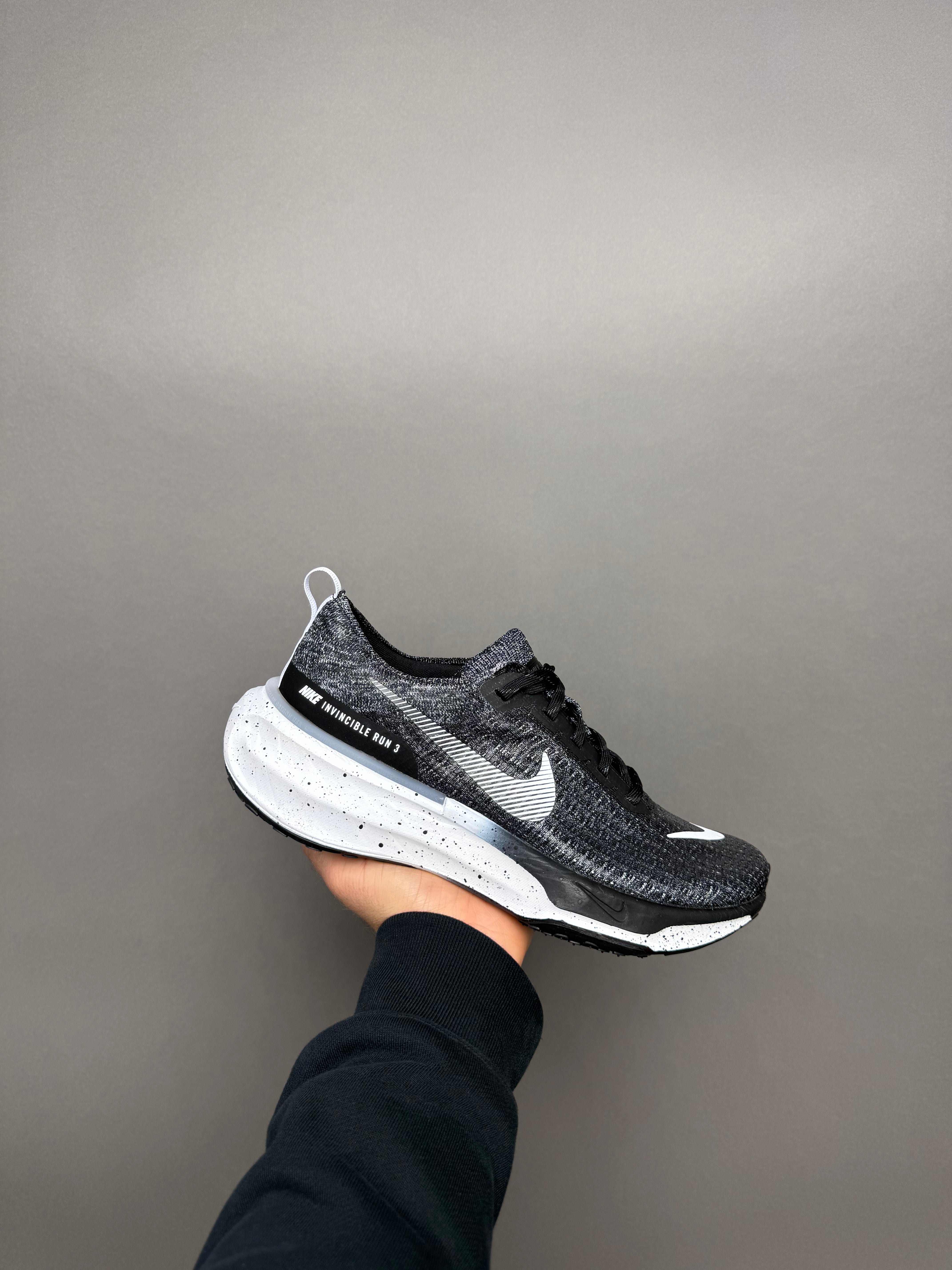 Nike Invincible 3 originale Laufschuhe - Ansicht 1 | YS ORIGINAL