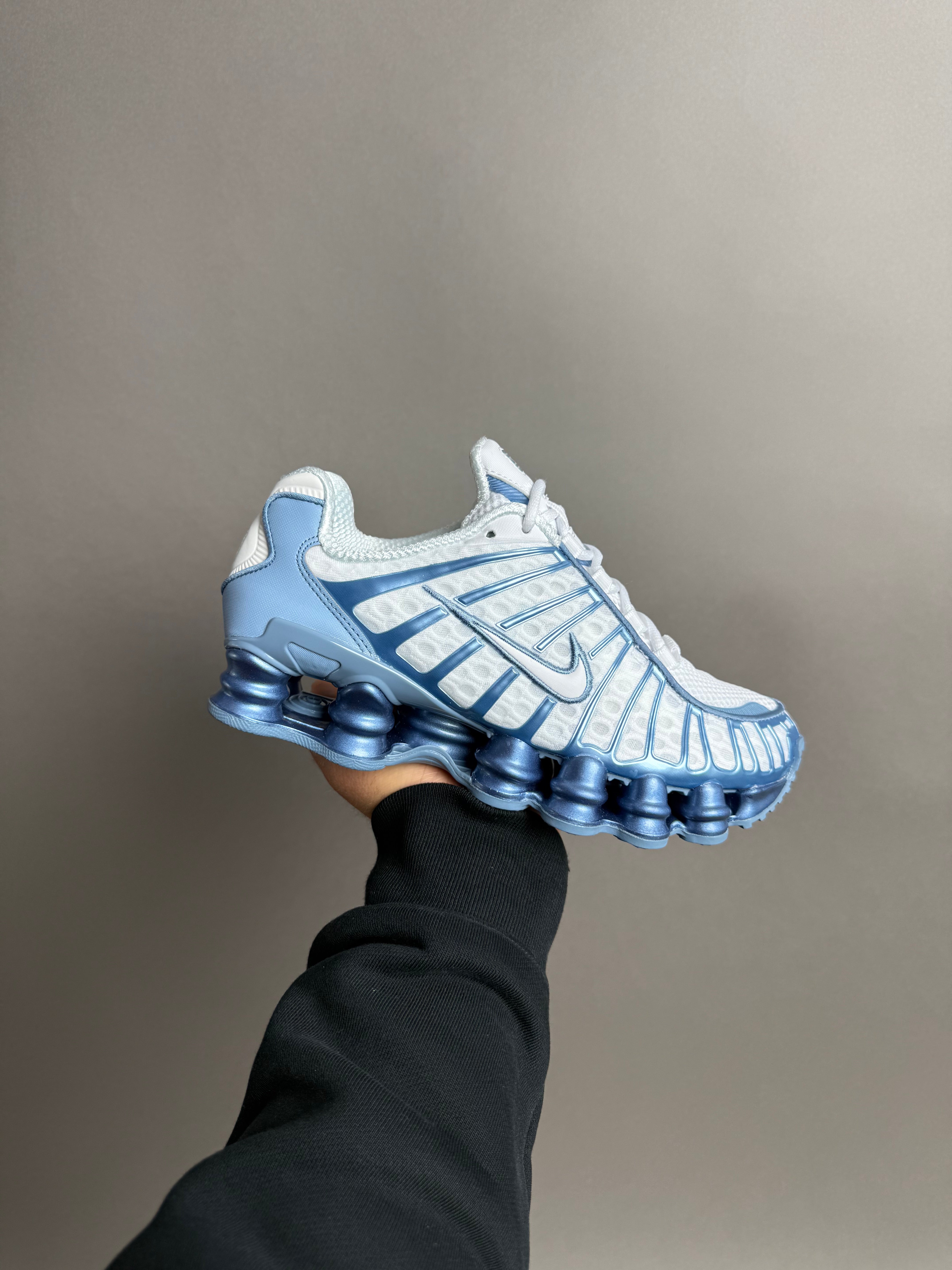 Nike Invincible 3 originale Laufschuhe EU 38,5 - Ansicht 1 | YS ORIGINAL