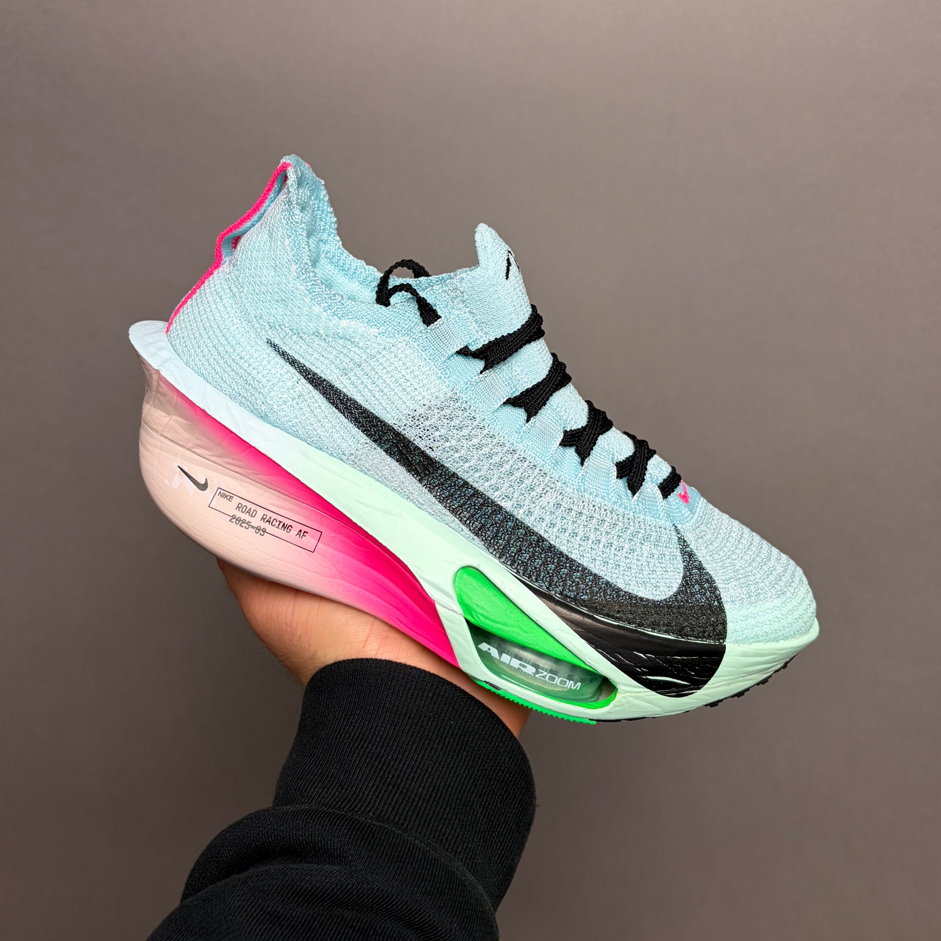 Nike Alphafly Next 3 originale Laufschuhe - Ansicht 1 | YS ORIGINAL